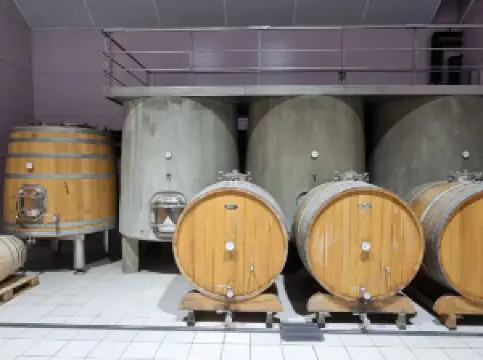 Domaine Bernard Fleuriet et fils