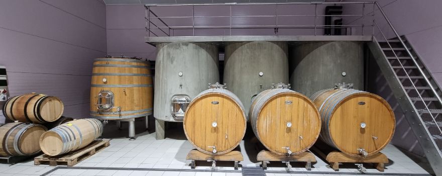Domaine Bernard Fleuriet et fils