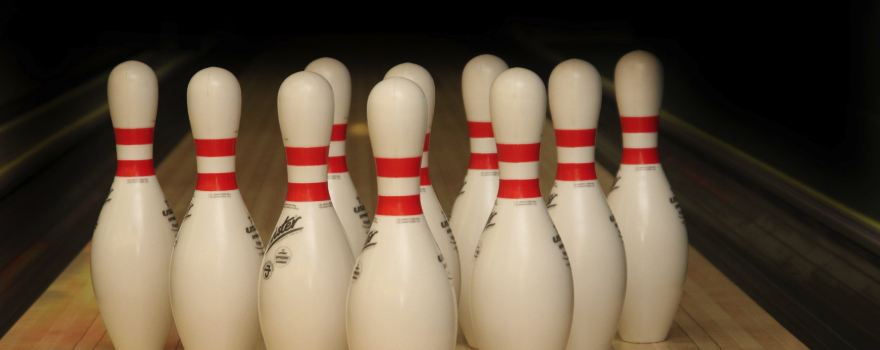 Bowling Erica