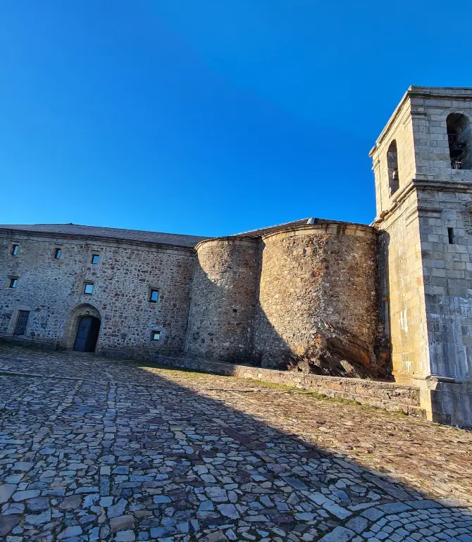 Sierra de Francia y Quilamas