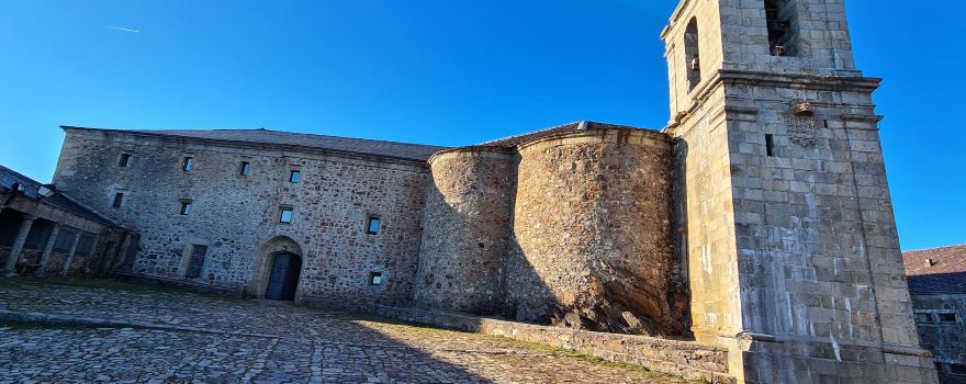 Sierra de Francia y Quilamas