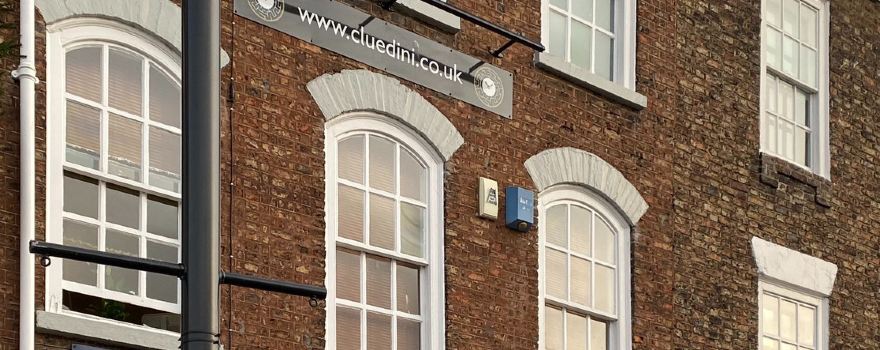 Cluedini Live Escape Rooms