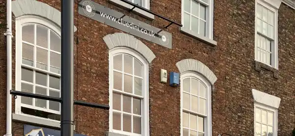 Hotels in Yarm