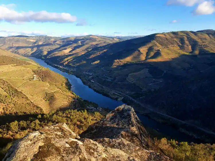 Sao Joao da Pesqueira
