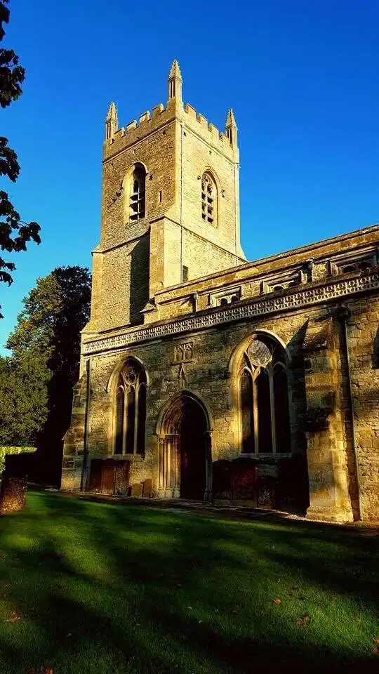 Hotel in zona St Edburg's Church