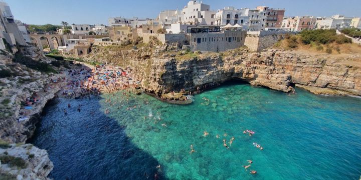 Grotta Piana