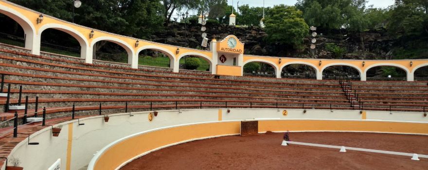 Plaza de Toros Juriquilla Province