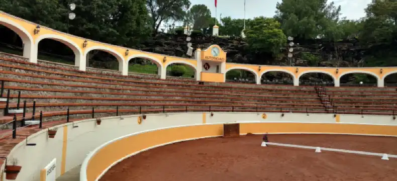 Hoteles en Juriquilla