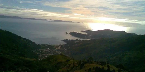 Morro do Pique