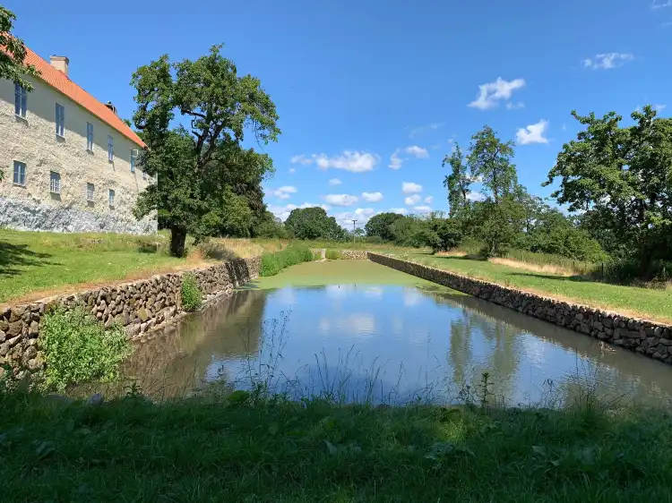 Hotels in Kvidinge