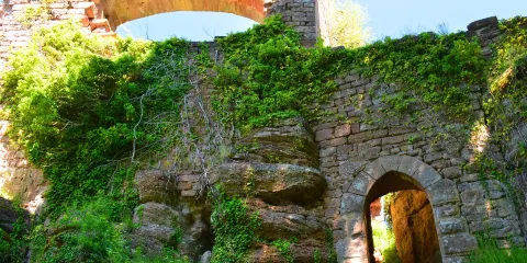 Chateau du Dreistein