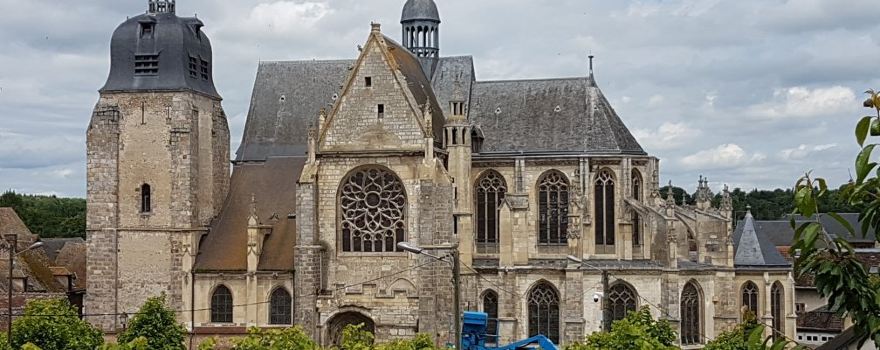 Saint Sulpice