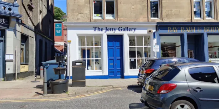 The Jetty Gallery