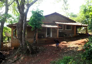 Animal Shelter Agonda