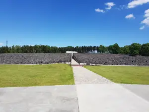Bełżec Museum and Memorial