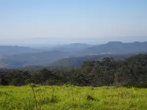 Ravensbourne National Park