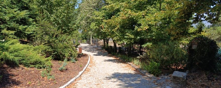Parque Ecologico de Gouveia