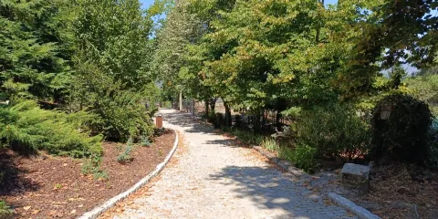 Parque Ecologico de Gouveia