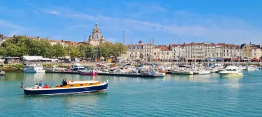 La Rochelle