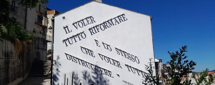 Borgo medievale