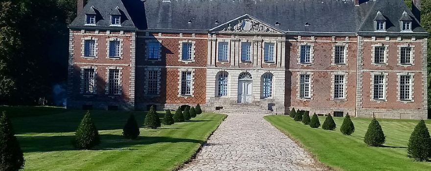 Château de Bosmelet