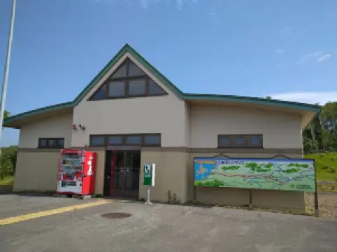 秩父別 パーキングエリア