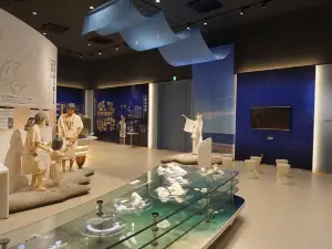 Hirota Site Museum