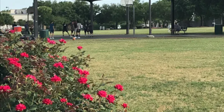 Elizabeth M. Milburn Park