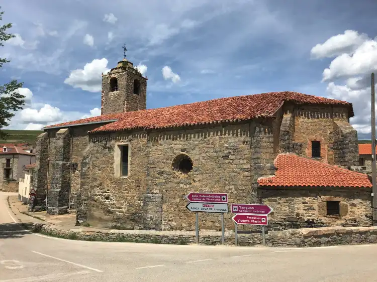 Villar del Río