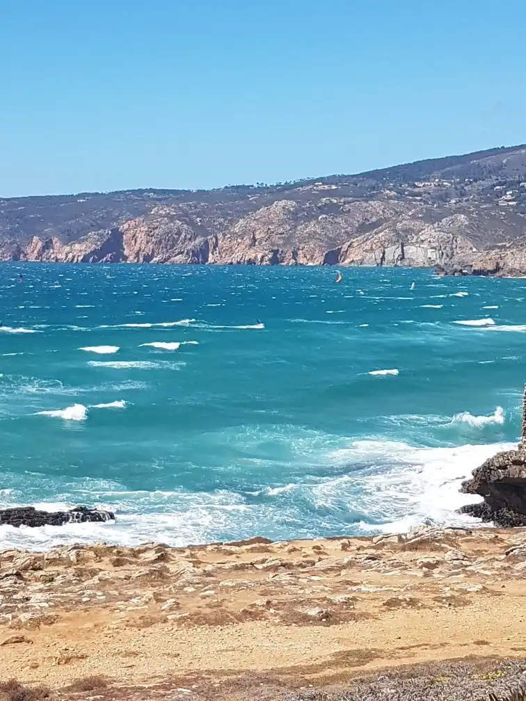 Hotels near Praia Da Arriba