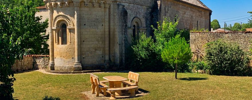 Eglise Notre-Dame-de-la-Nativité