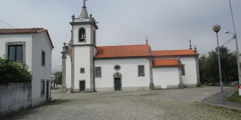Igreja Ancora