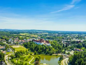 Baumwipfelpfad Bad Iburg
