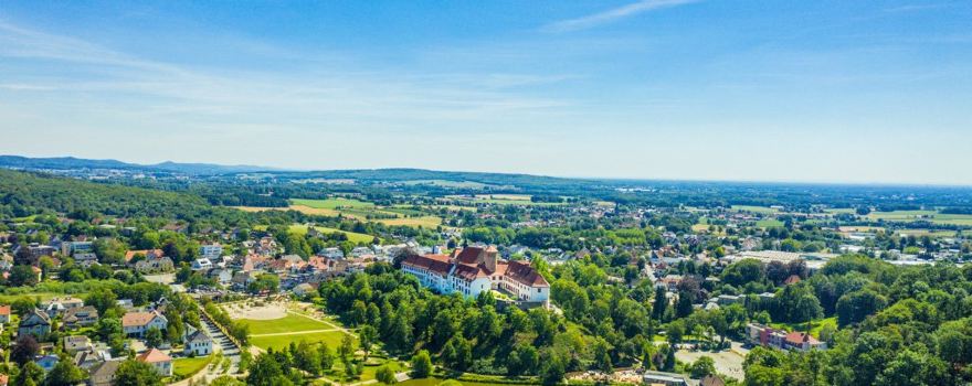 Baumwipfelpfad Bad Iburg