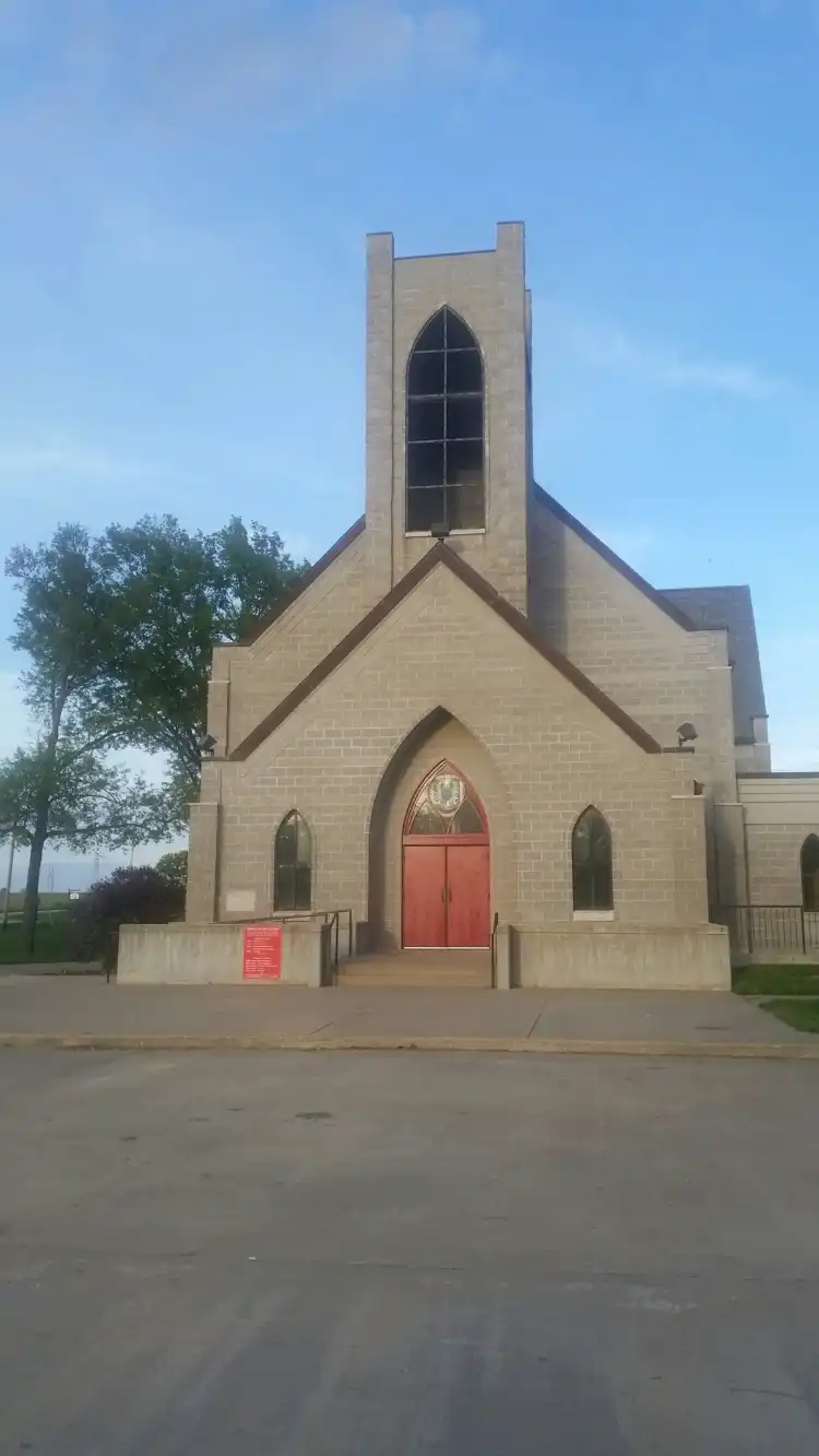 Hotels in Adams County