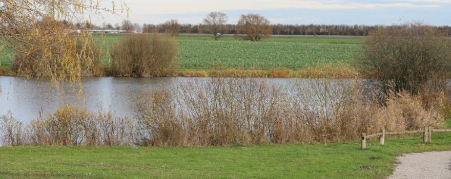 Parcours de Sante de la ville de Champforgeuil
