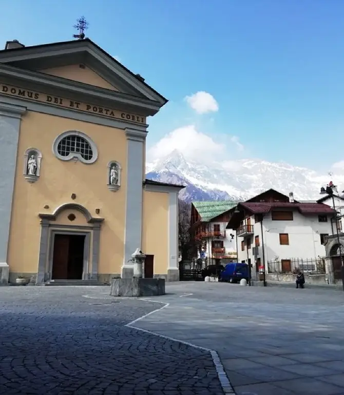 Bardonecchia