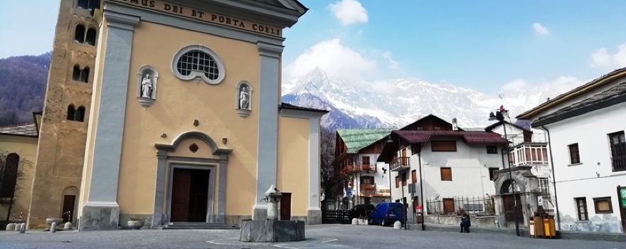 Parish Of St. Hippolytus