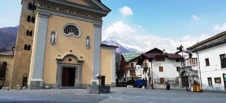Bardonecchia