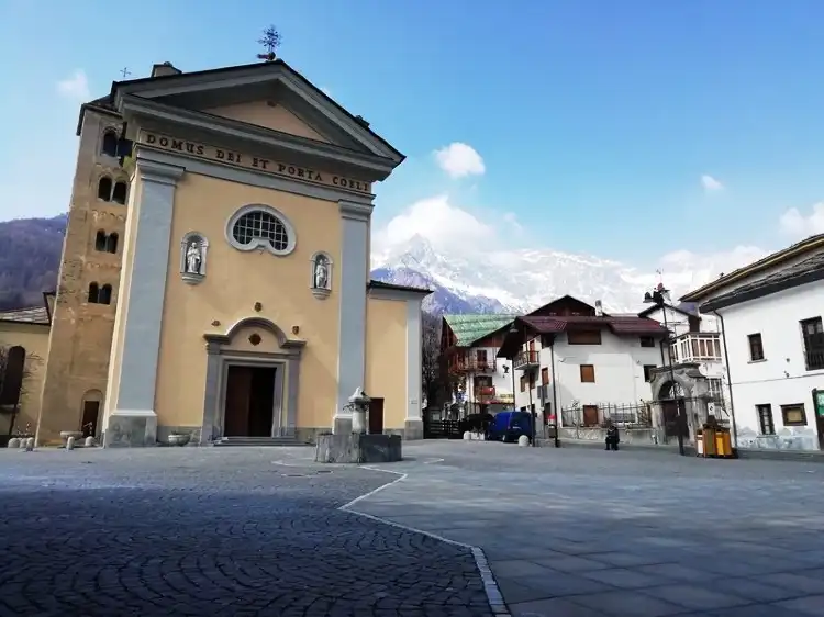 Hotels in Bardonecchia