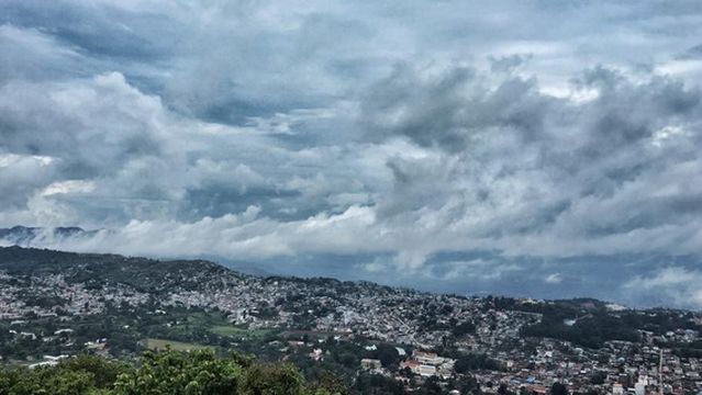 Shwe Bone Pwint Pagoda {Golden Blossoms and Great Glory and Fortune}