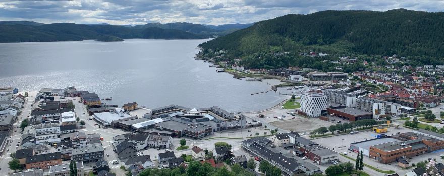 Bjørumsklompen