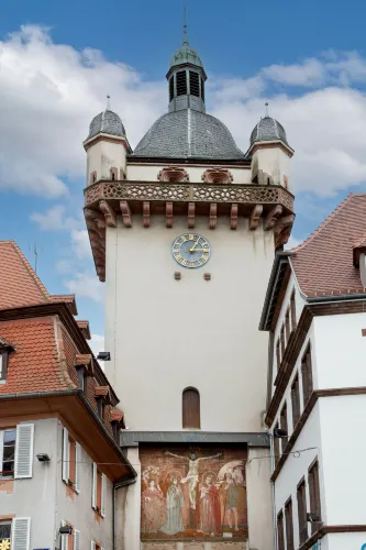 Selestat