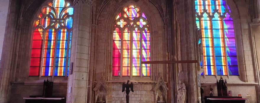 Église Saint-Martin d'Harfleur