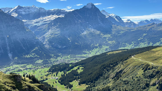 Murren