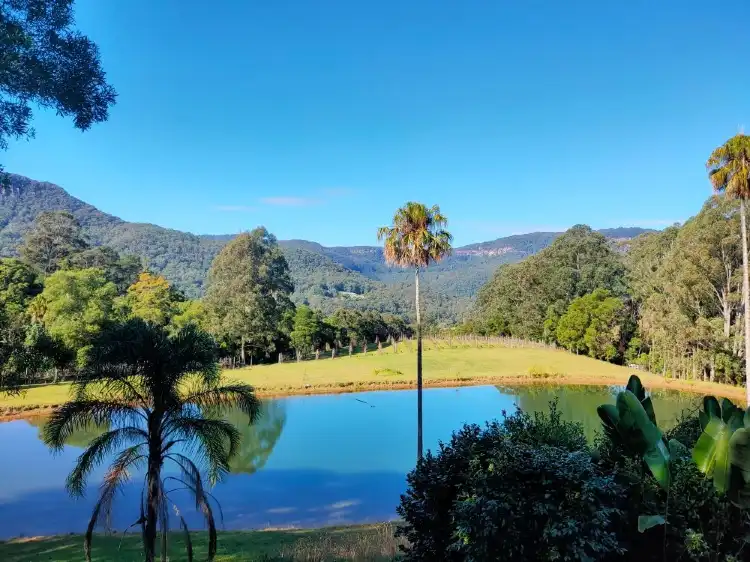 Hotels in Upper Kangaroo River