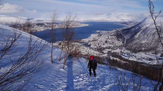 Tromso
