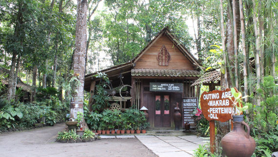 Desa Wisata Pentingsari