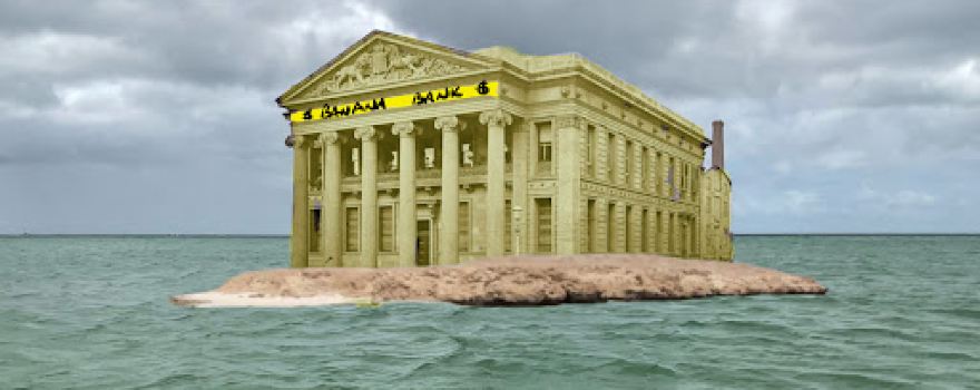 Banana Bank