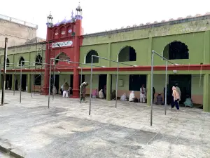Sra Jama Masjid